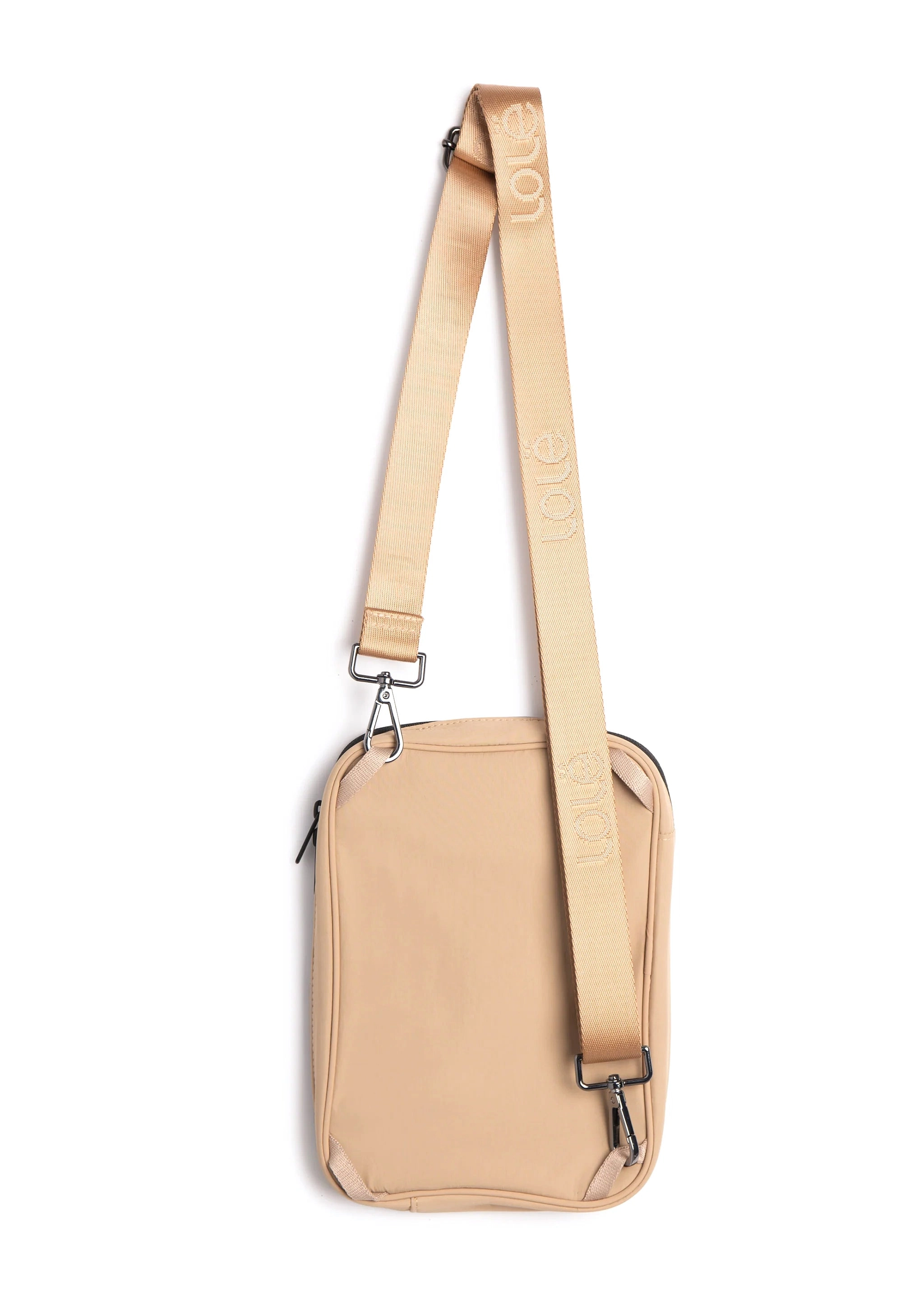 Concorde Convertible Crossbody Bag