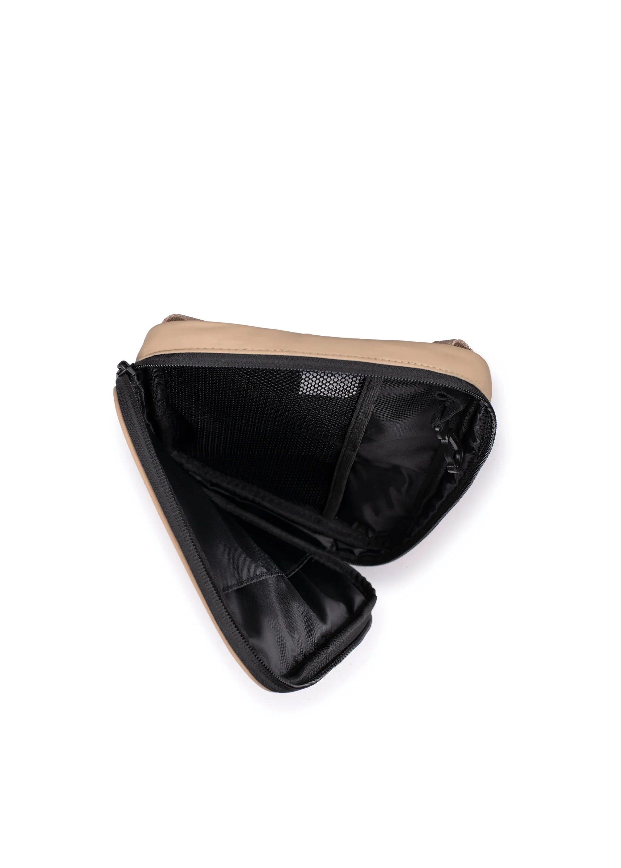 Concorde Convertible Crossbody Bag