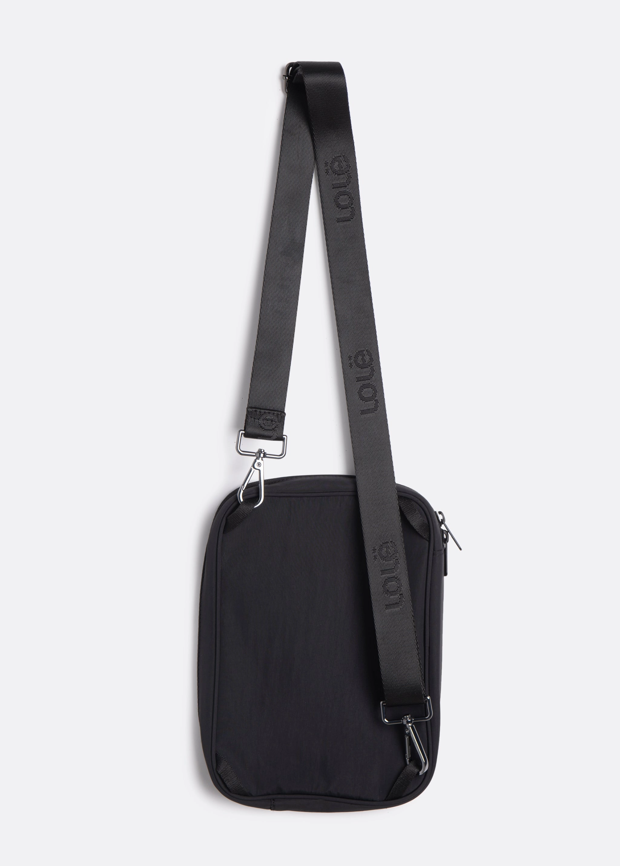 Concorde Convertible Crossbody Bag