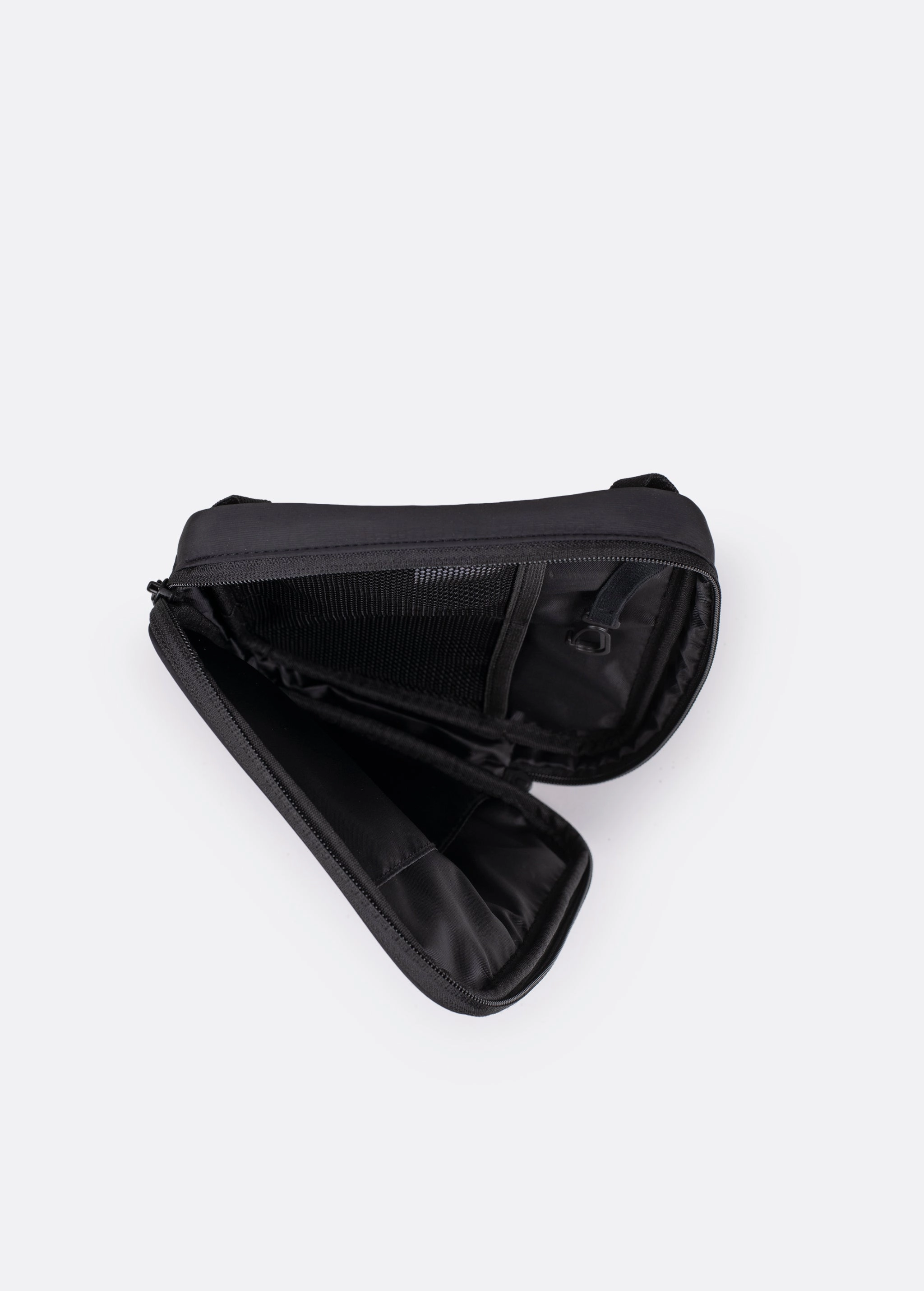 Concorde Convertible Crossbody Bag
