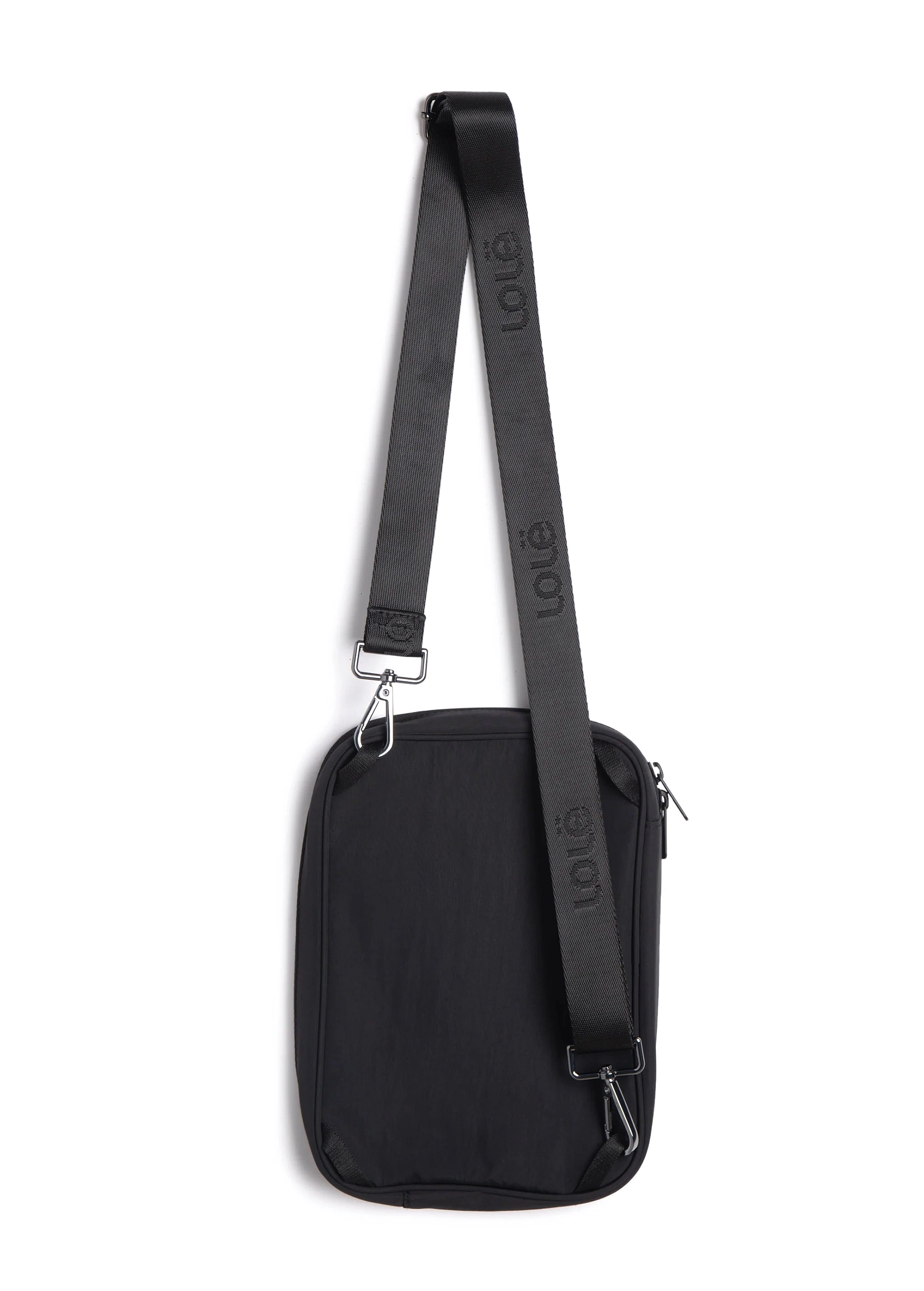 Concorde Convertible Crossbody Bag
