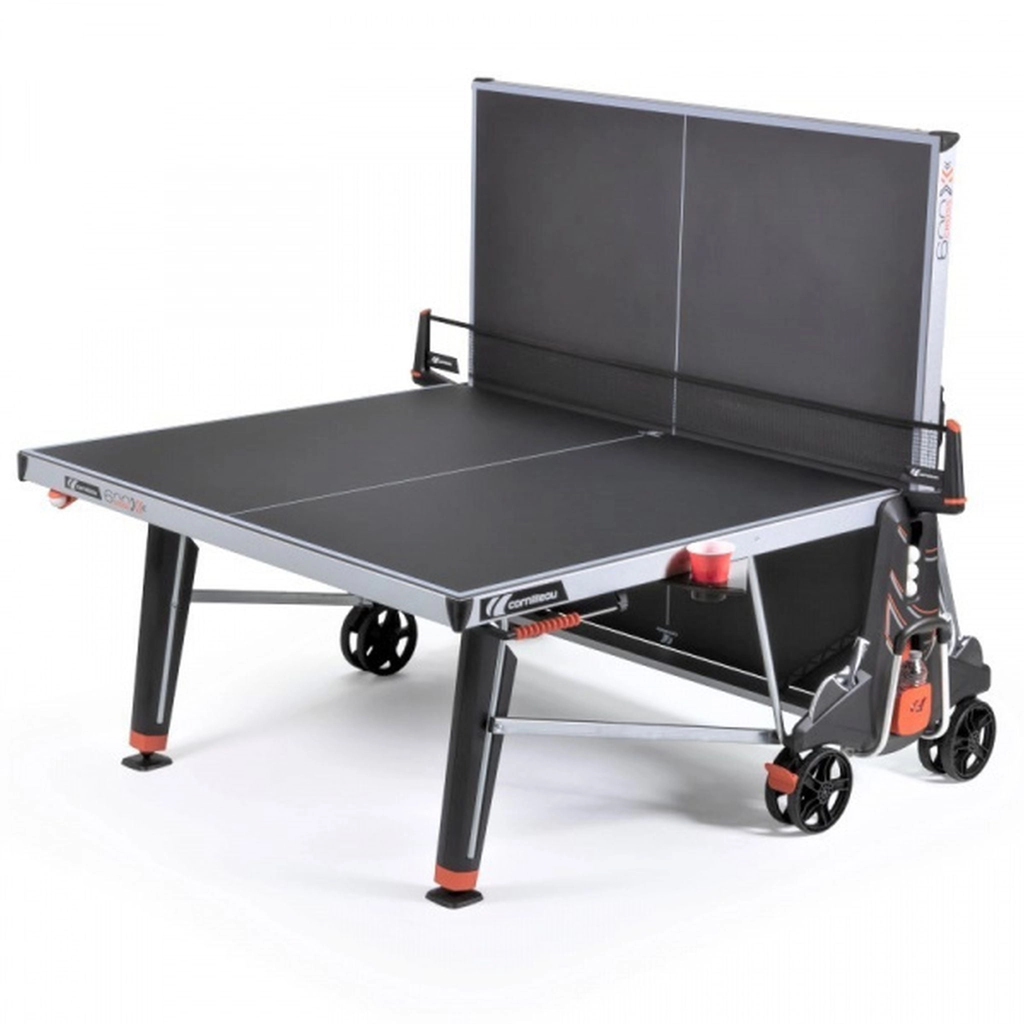 Cornilleau 600X Outdoor Table Tennis Table
