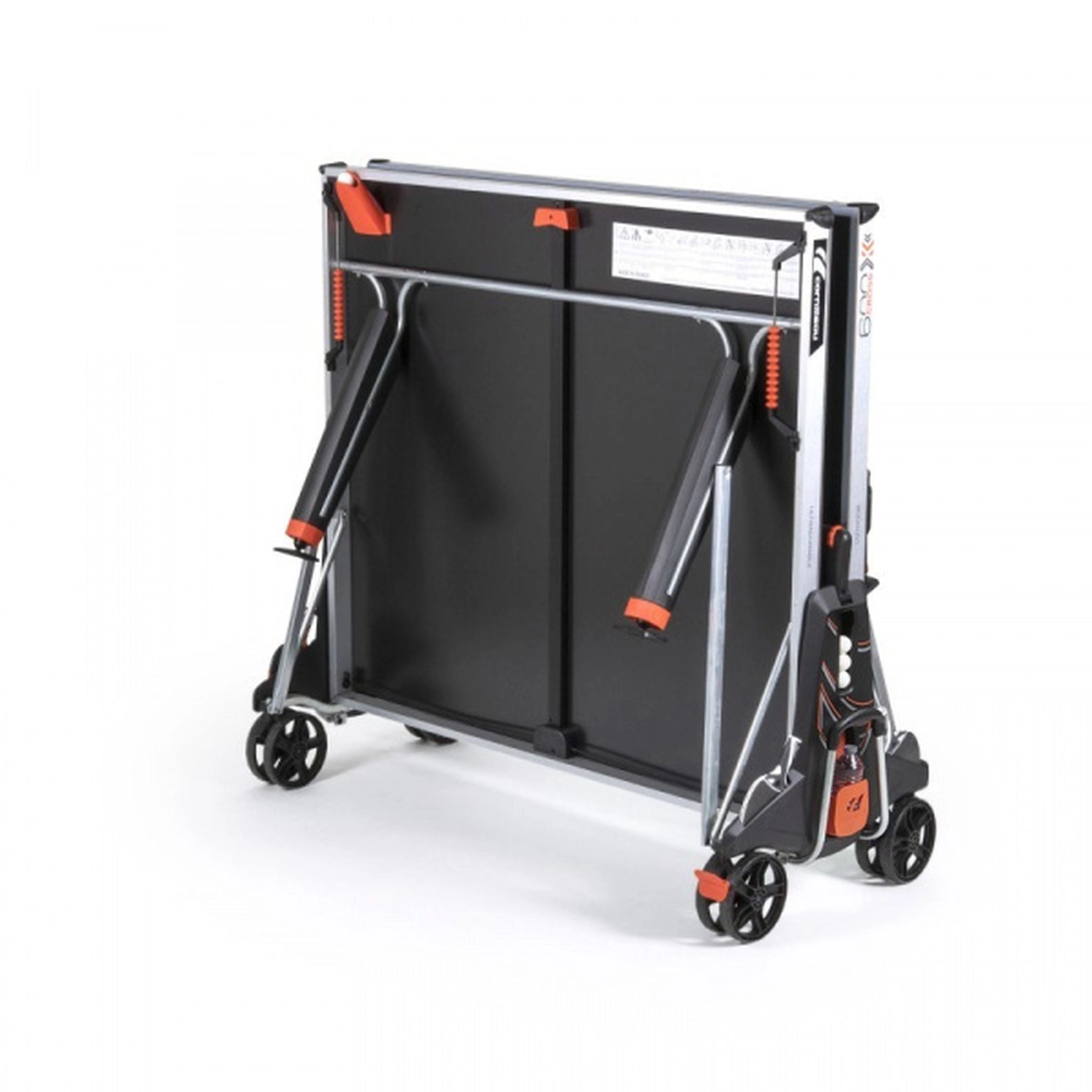 Cornilleau 600X Outdoor Table Tennis Table
