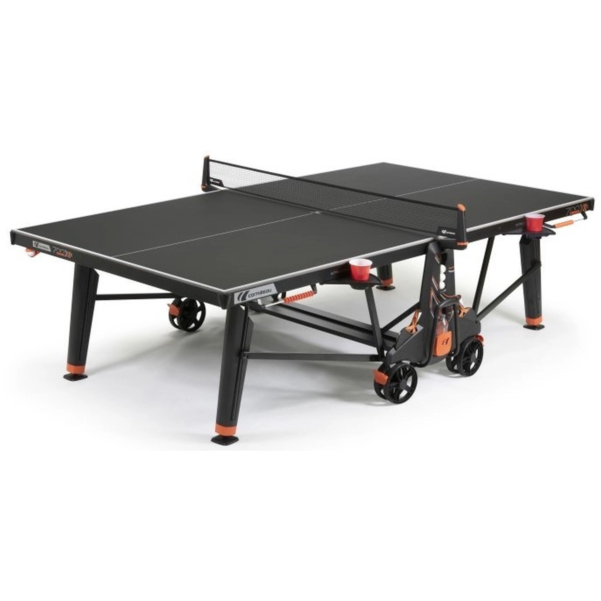 Cornilleau 700x Outdoor Table Tennis Table