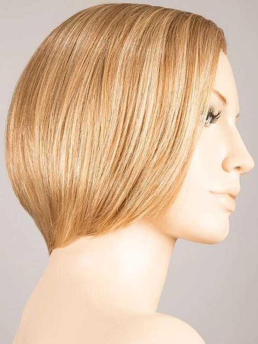 Cosmo II | Human Hair Lace Front Wig