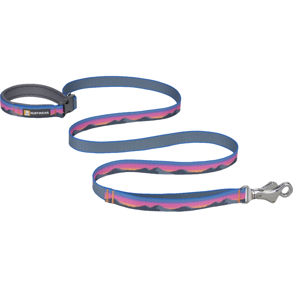 Crag Reflective Dog Leash