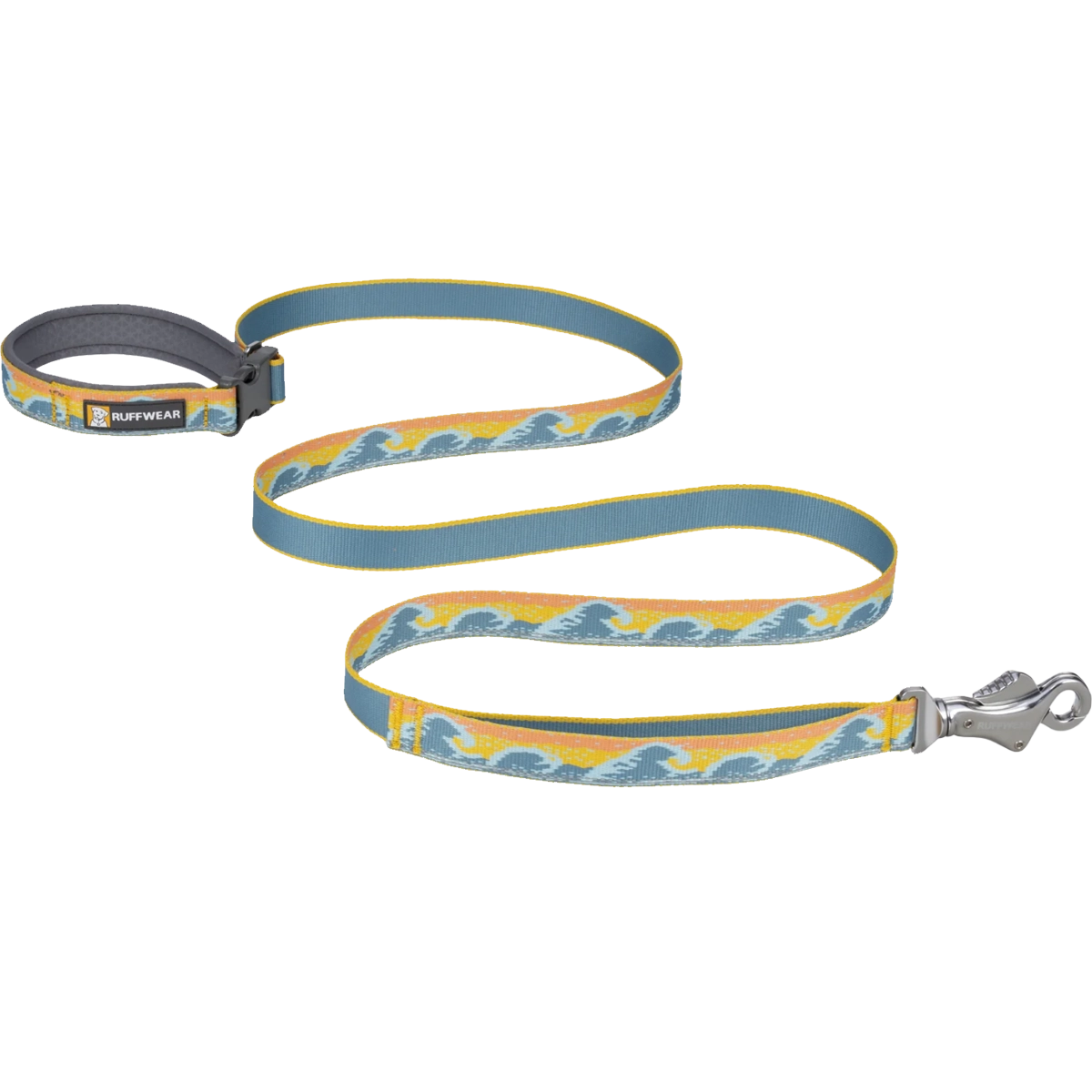 Crag Reflective Dog Leash