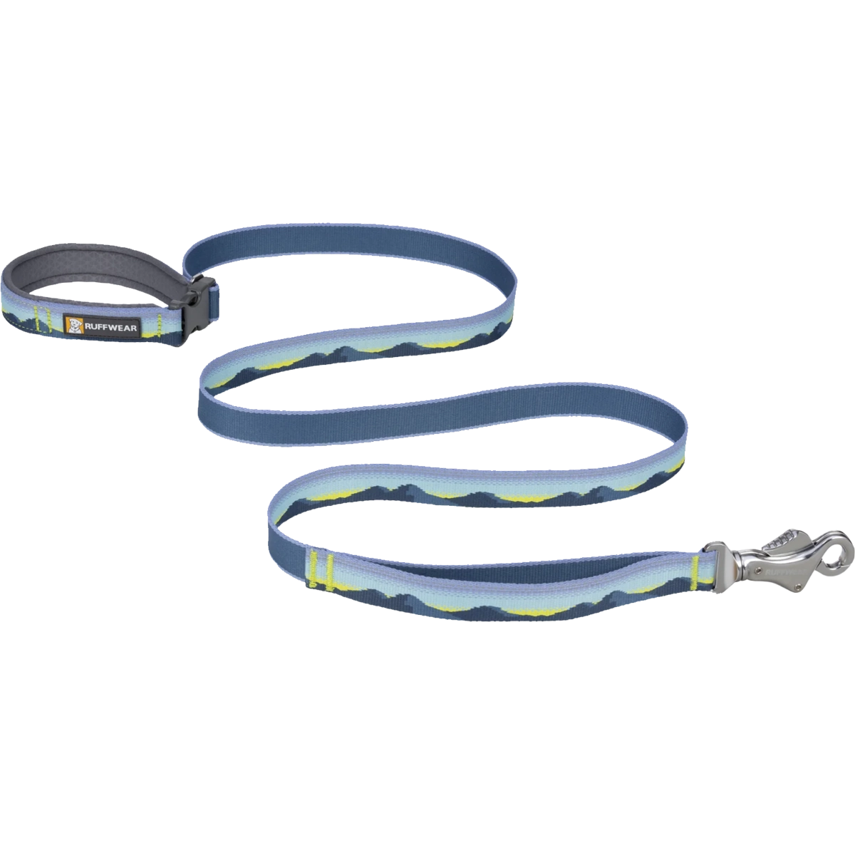 Crag Reflective Dog Leash