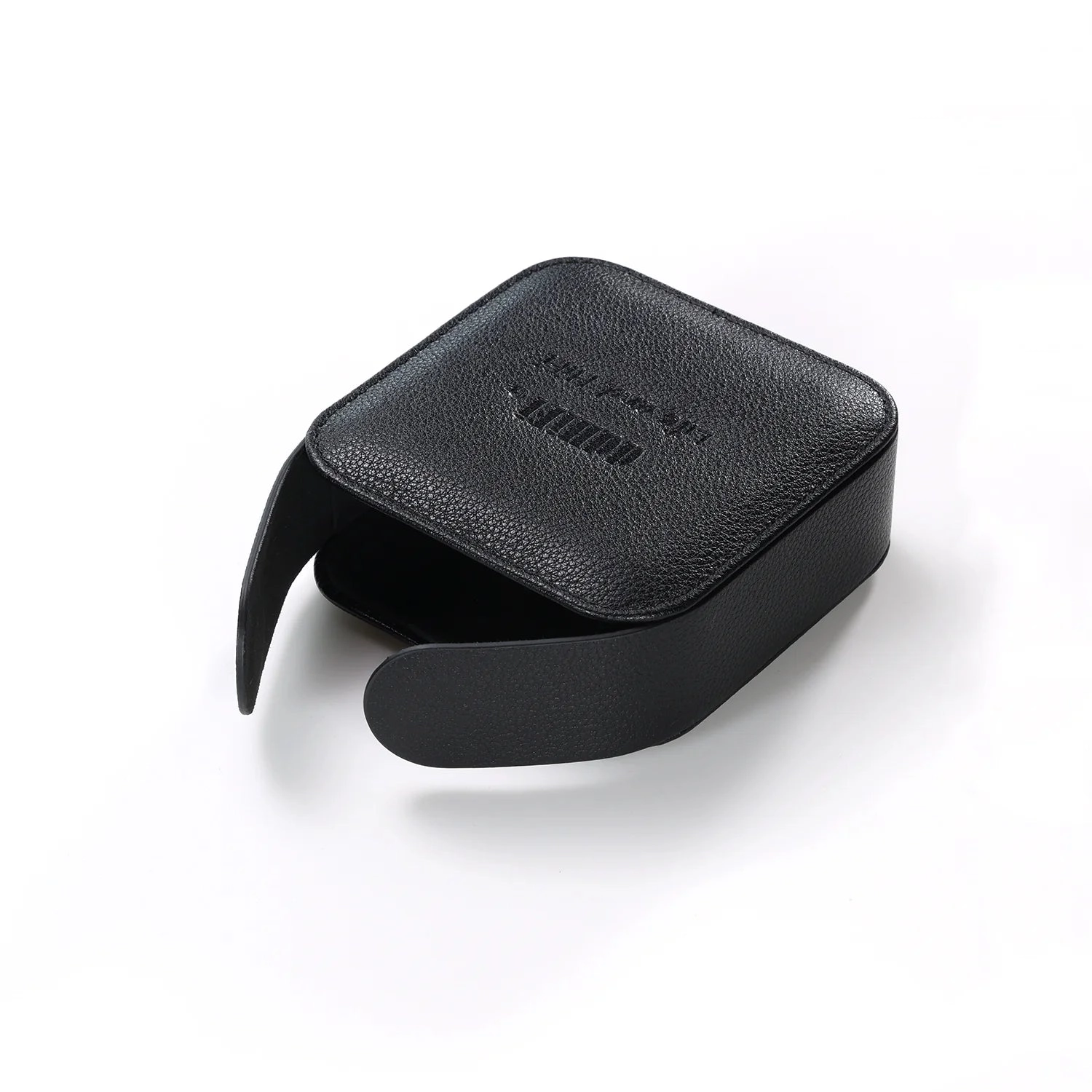 DD ddHiFi C90 Genuine Leather Storage Case