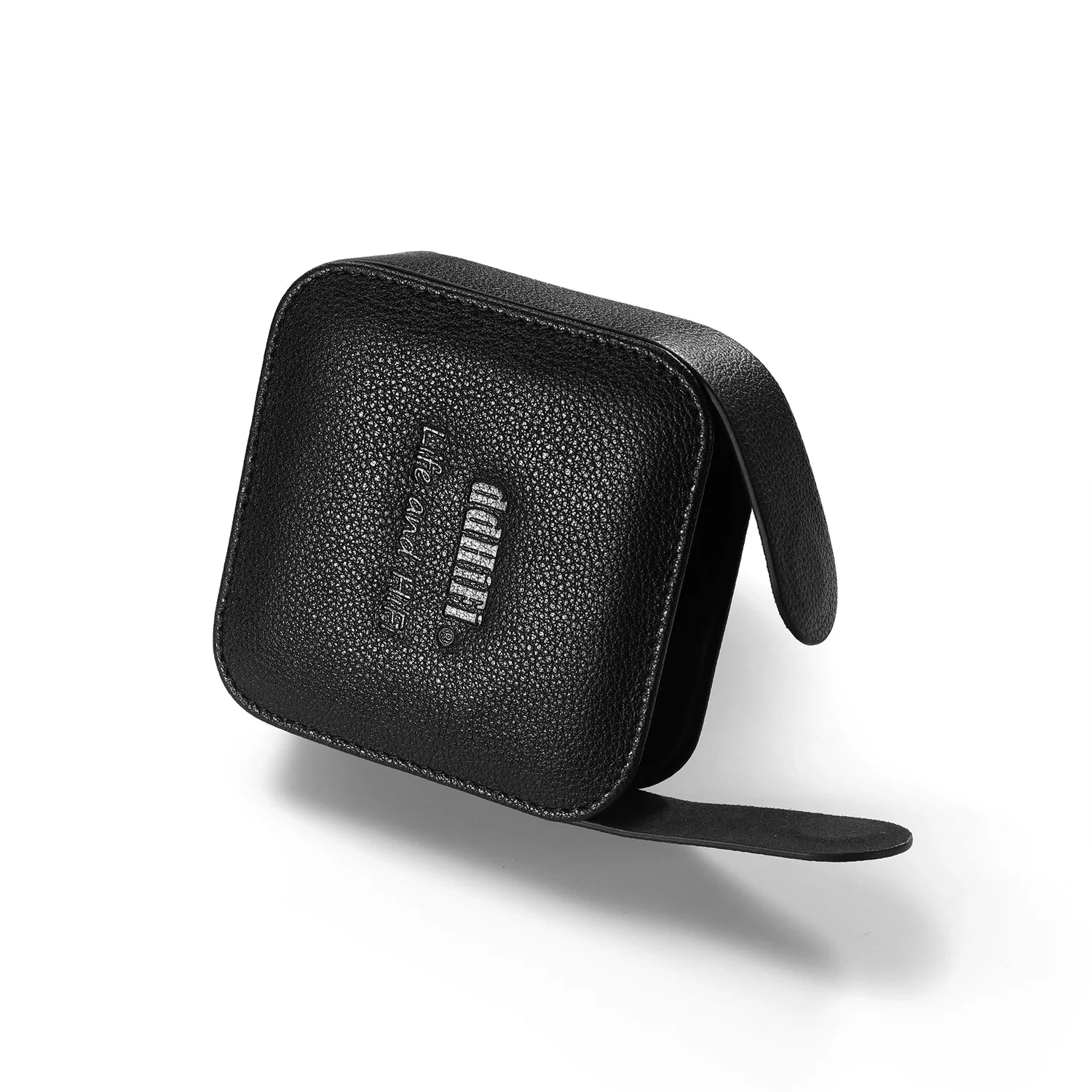 DD ddHiFi C90 Genuine Leather Storage Case