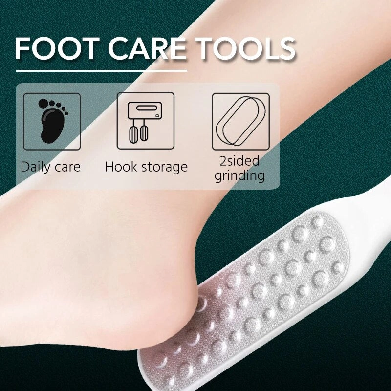 Dead Skin Callus Remover Pedicure File Foot Grater
