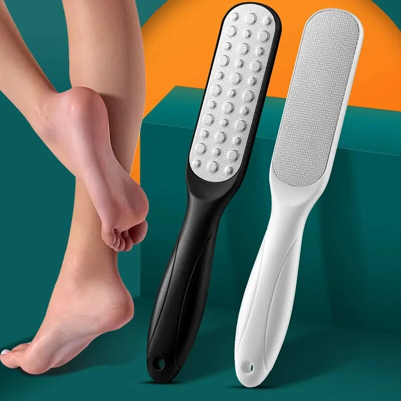 Dead Skin Callus Remover Pedicure File Foot Grater