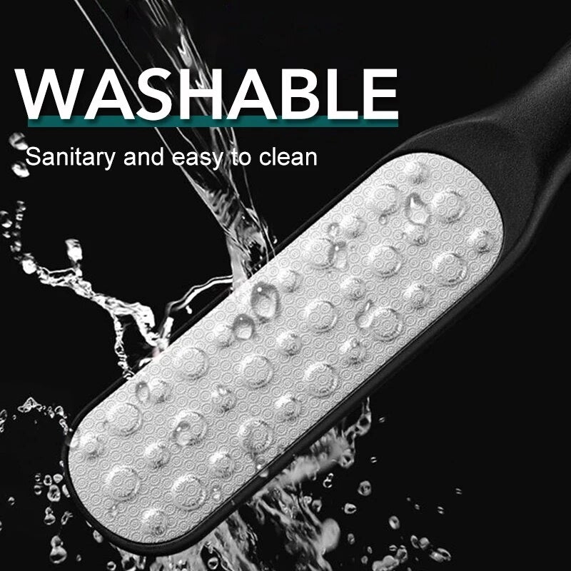 Dead Skin Callus Remover Pedicure File Foot Grater