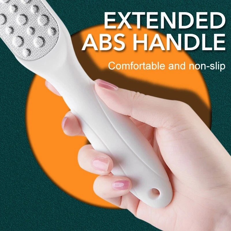 Dead Skin Callus Remover Pedicure File Foot Grater