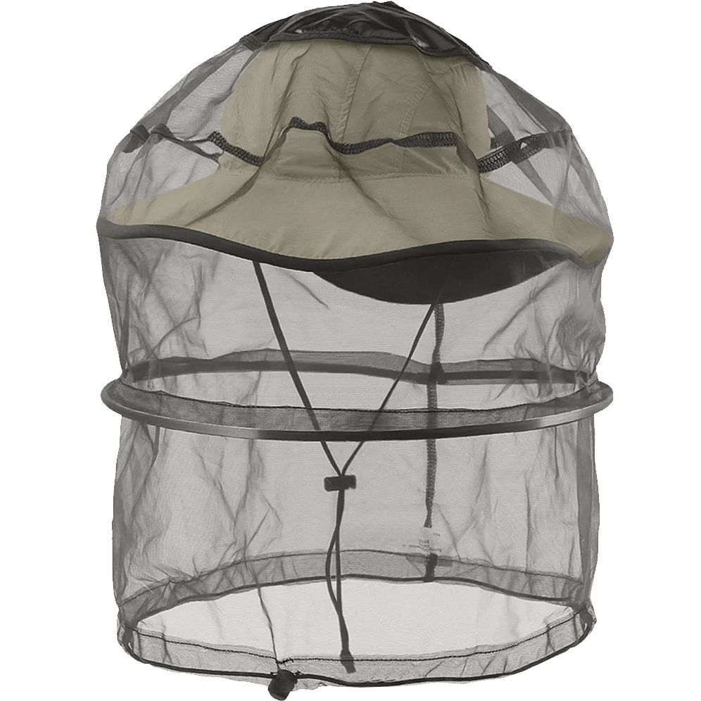 Deluxe Spring Ring Headnet