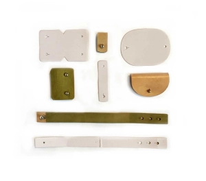 DIY WIRE CLIPS