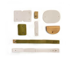 DIY WIRE CLIPS