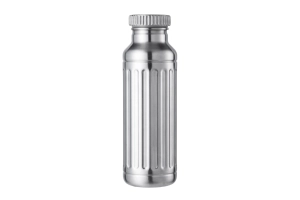 Doric Stainless Steel Cycling Water Bottle