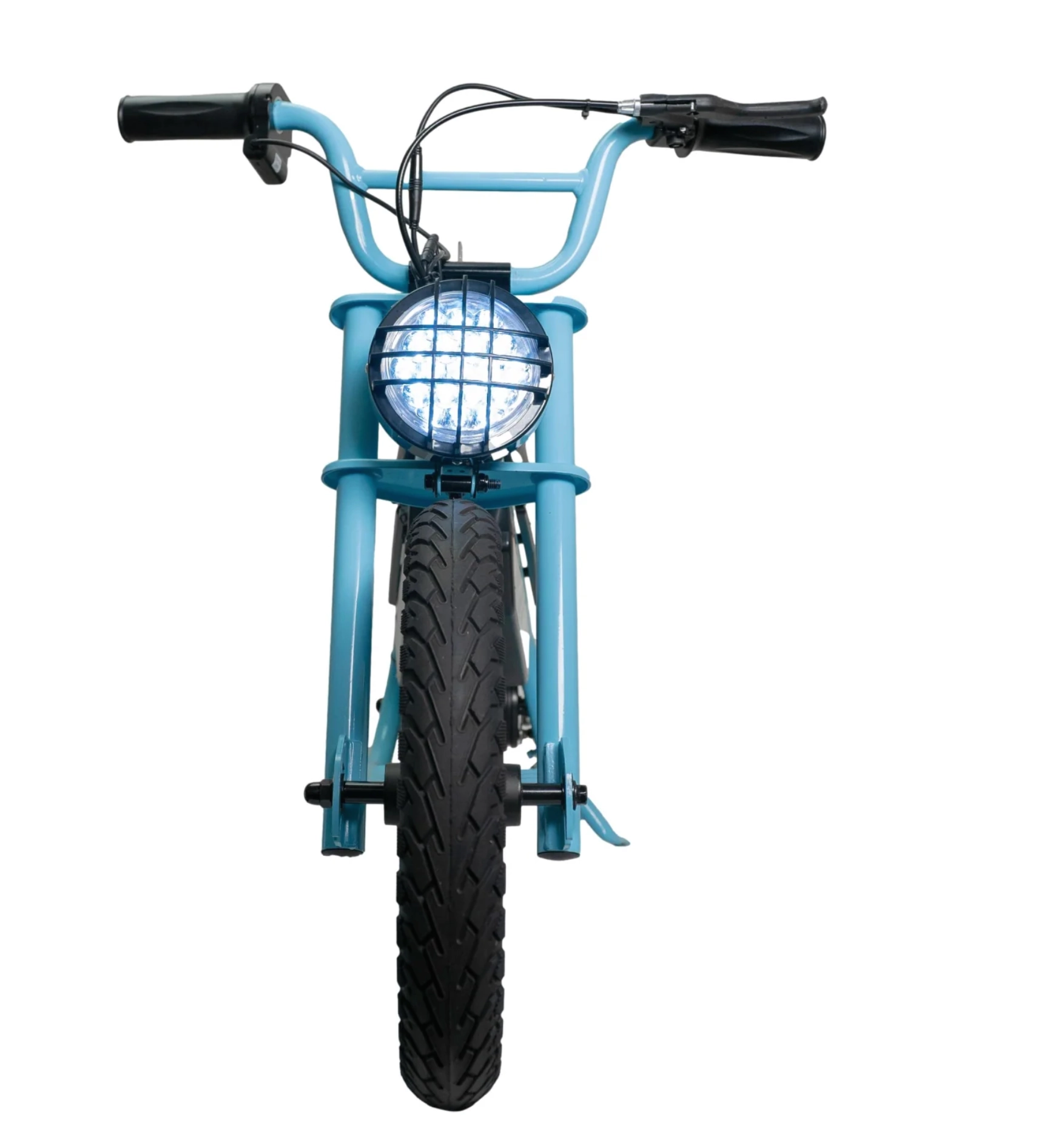 Droyd Weeler Youth Electric Motor Bike