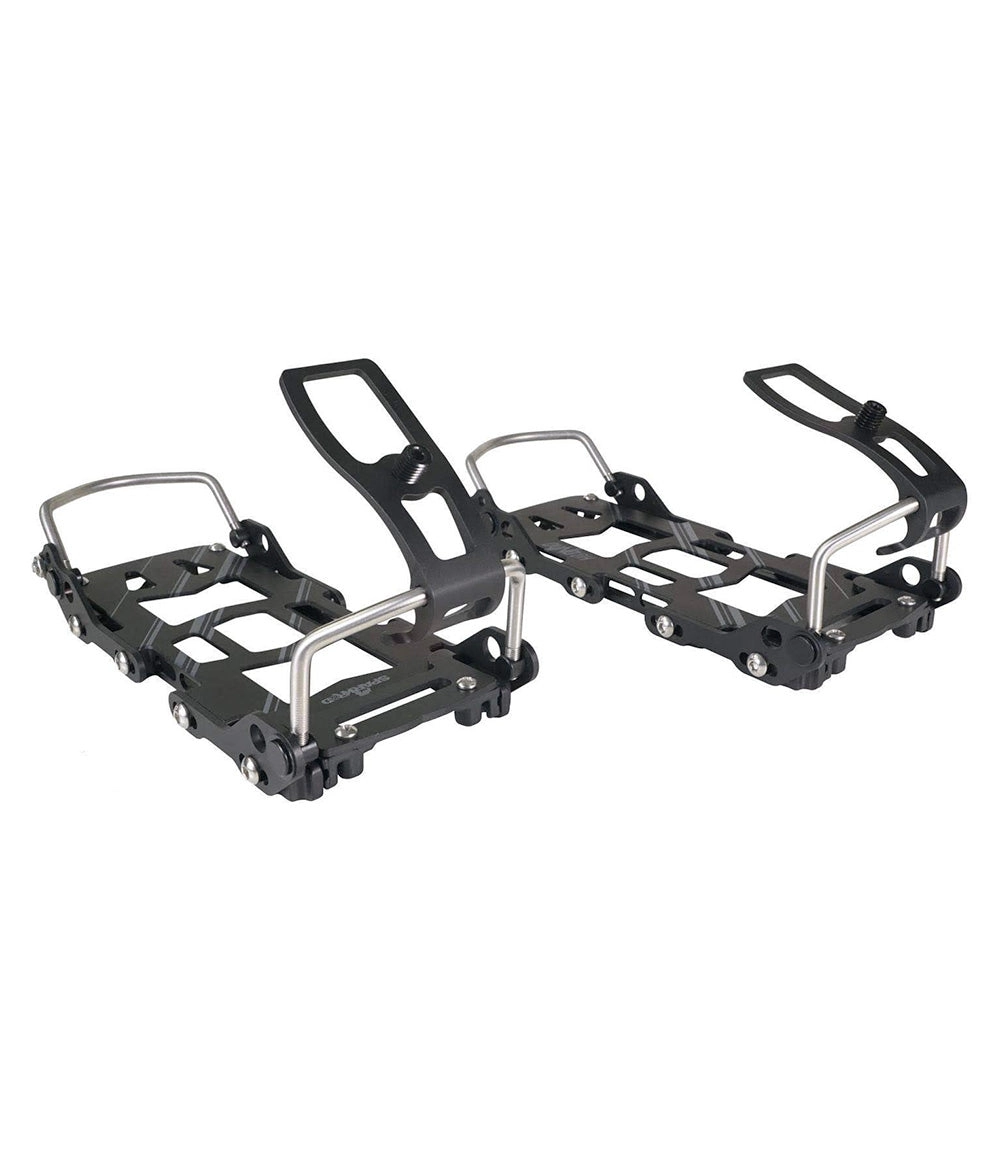 Dyno DH Bindings