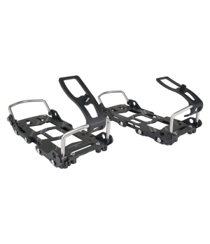 Dyno DH Bindings