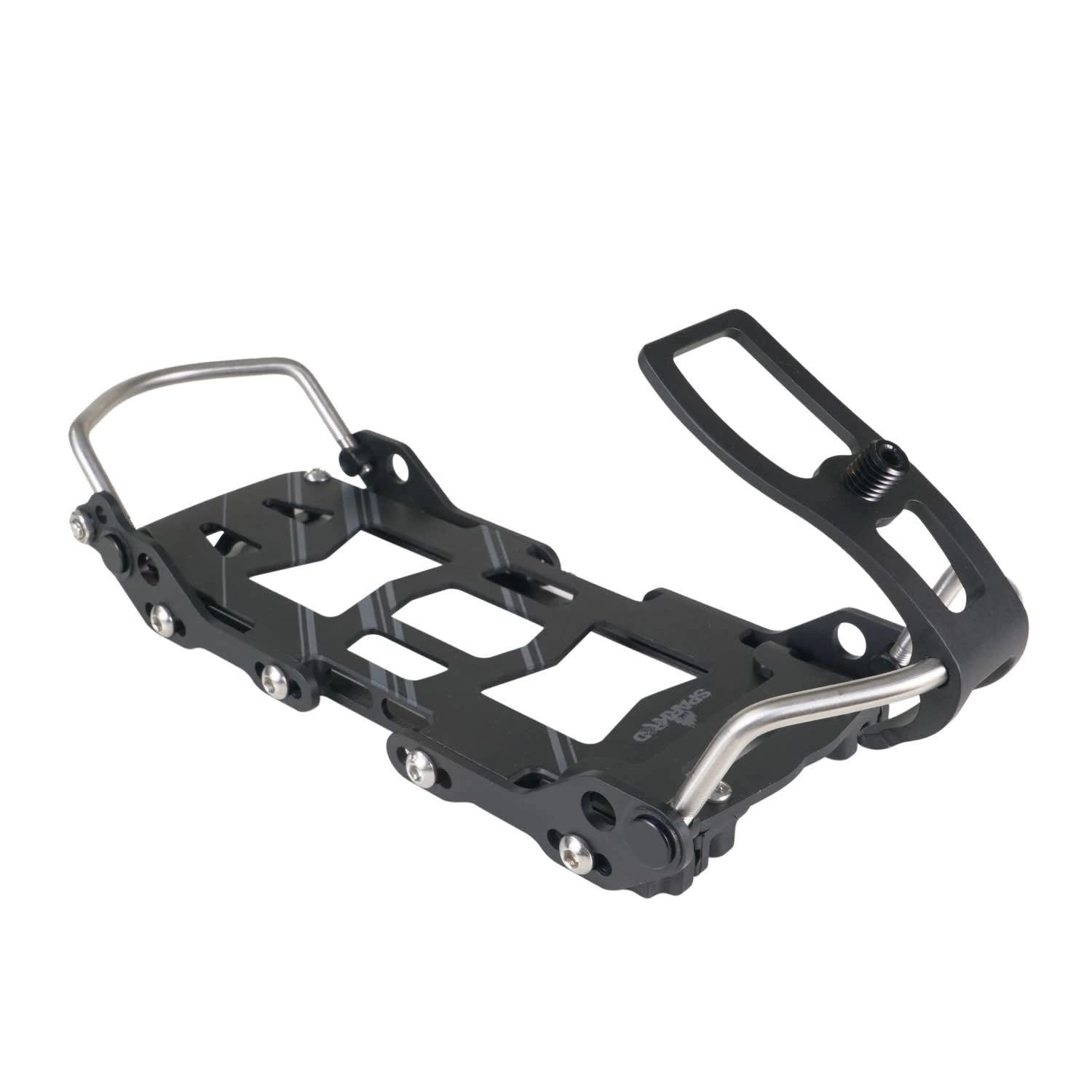 Dyno DH Bindings