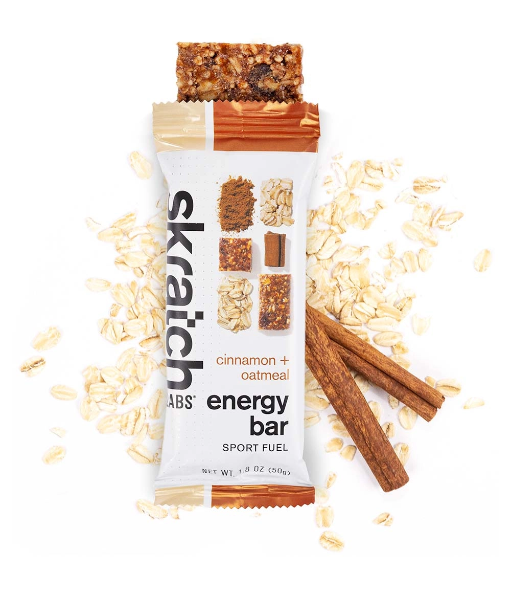 Energy Bar Sport Fuel