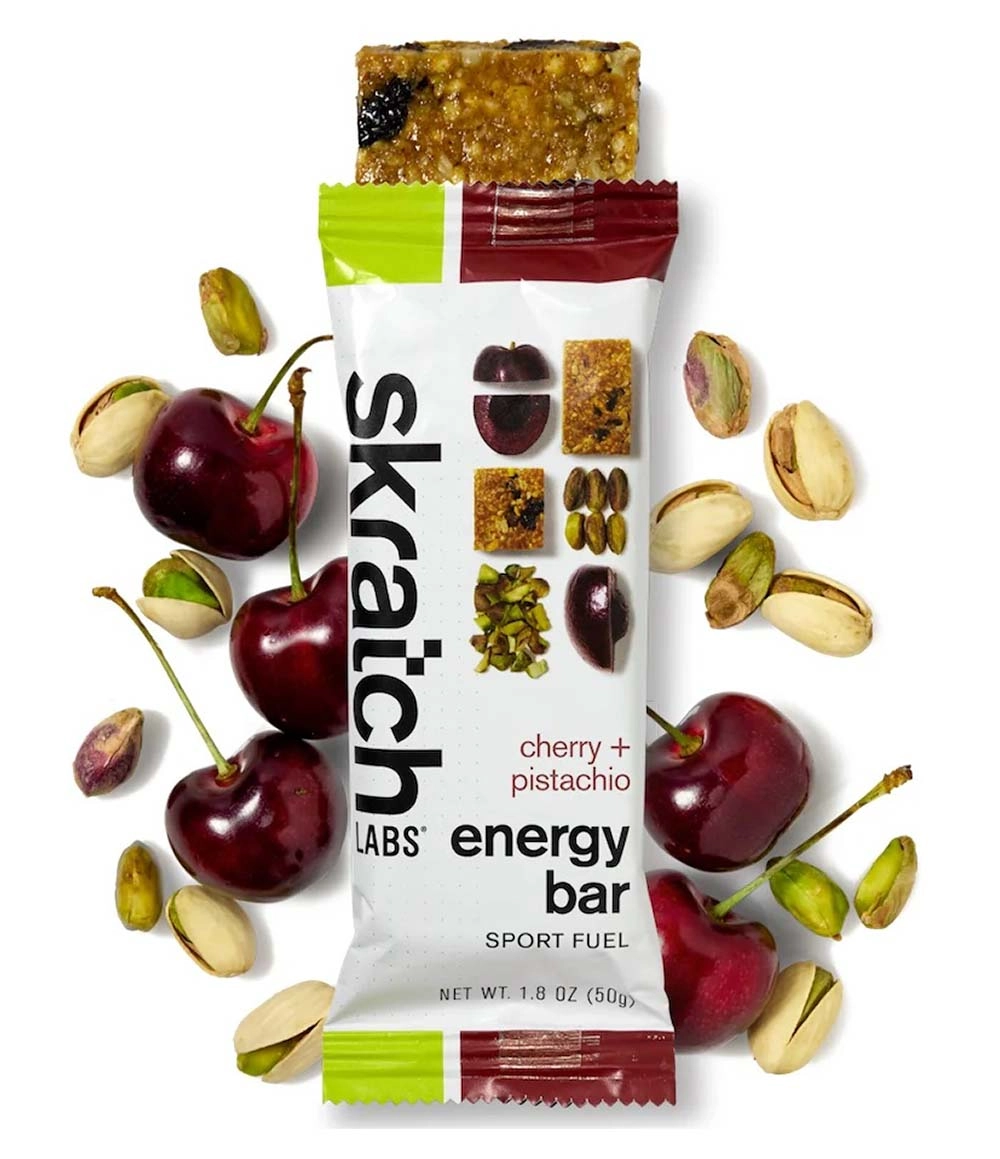 Energy Bar Sport Fuel