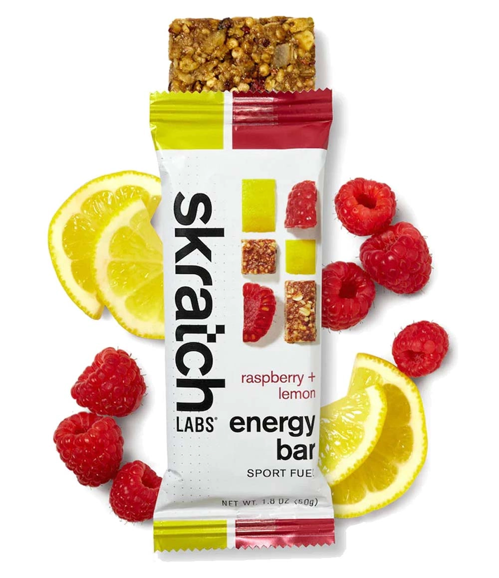Energy Bar Sport Fuel