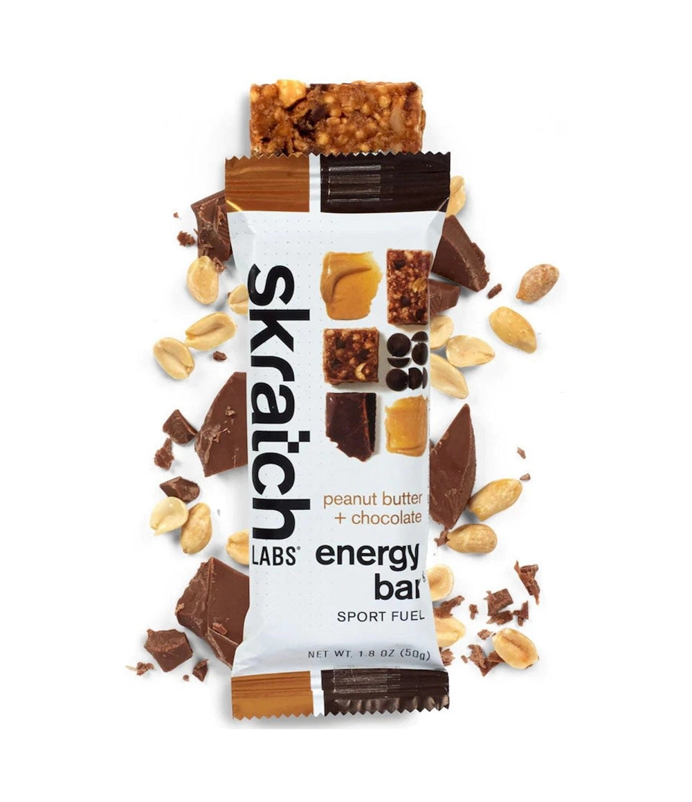 Energy Bar Sport Fuel