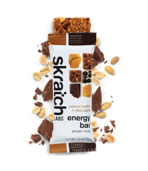 Energy Bar Sport Fuel