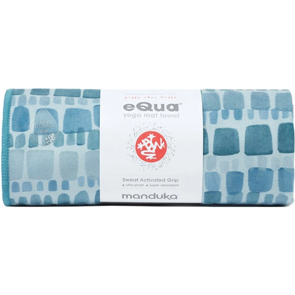 eQua Mat Towel 72"