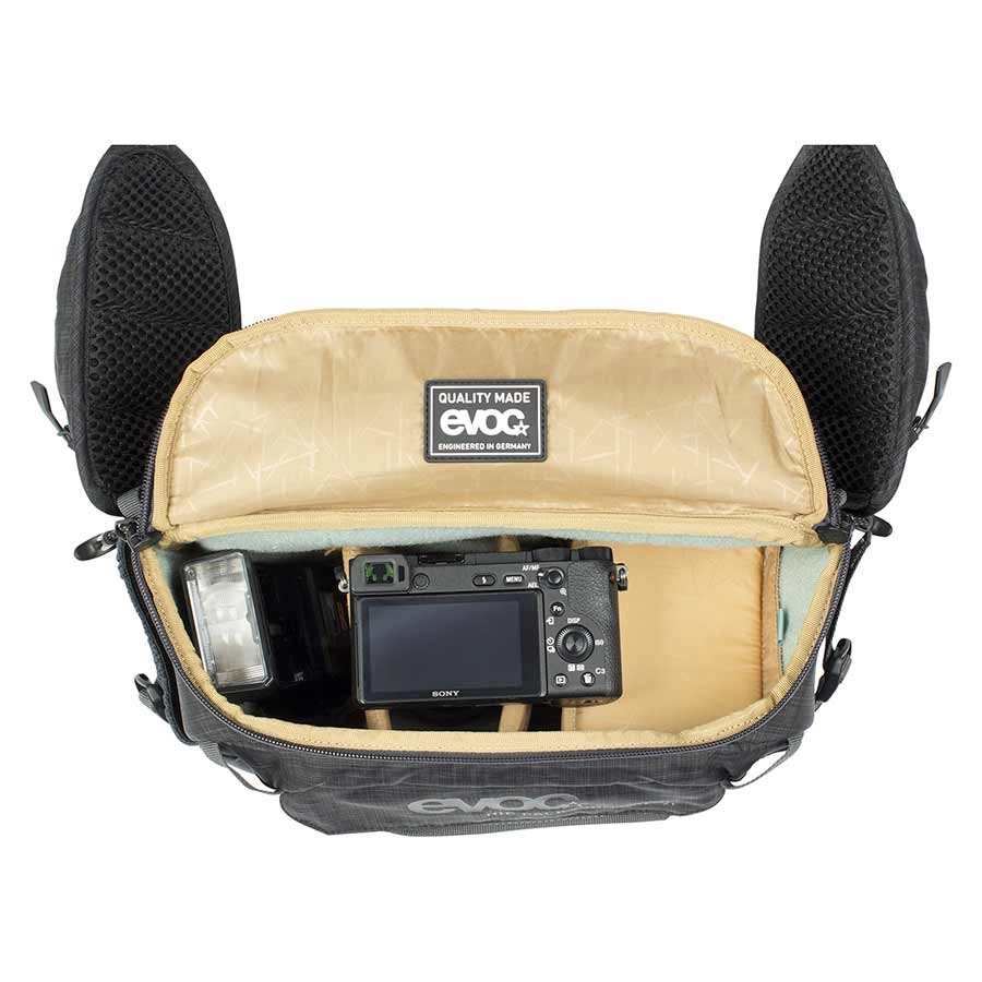 EVOC Hip Pack Capture 7L
