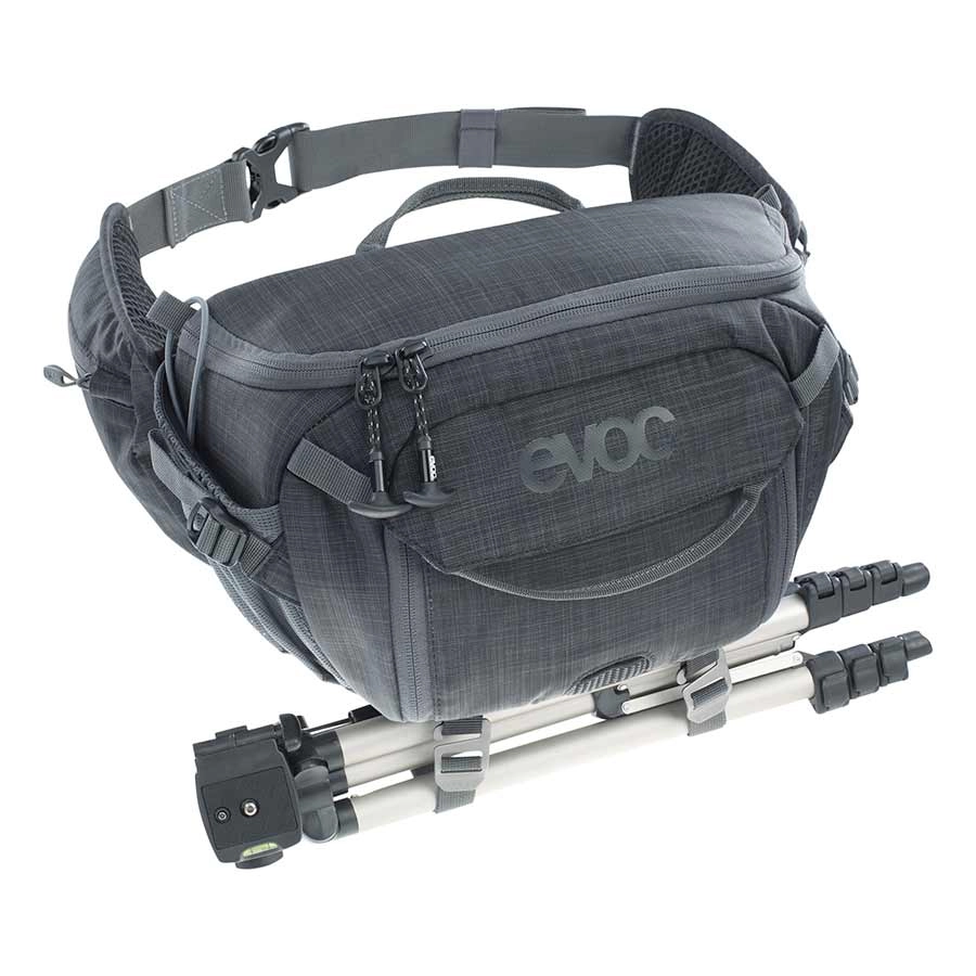 EVOC Hip Pack Capture 7L
