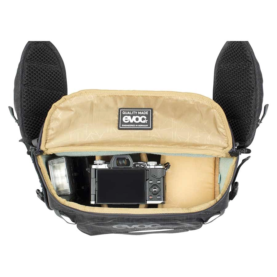 EVOC Hip Pack Capture 7L