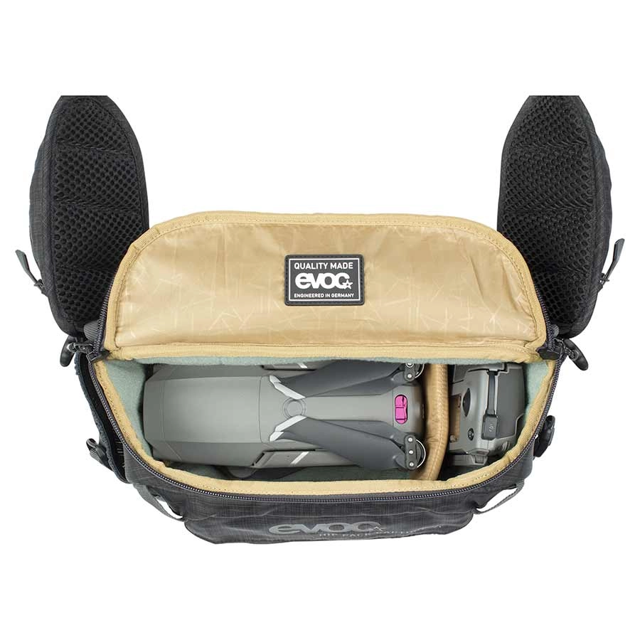 EVOC Hip Pack Capture 7L