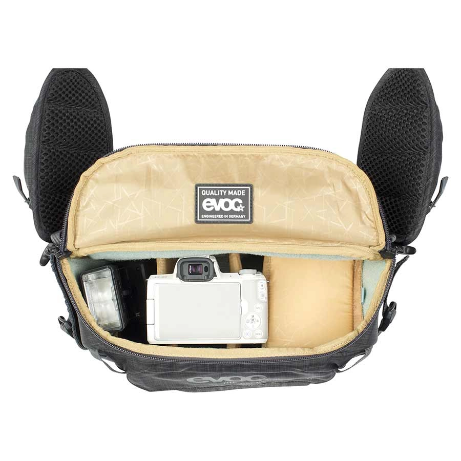 EVOC Hip Pack Capture 7L