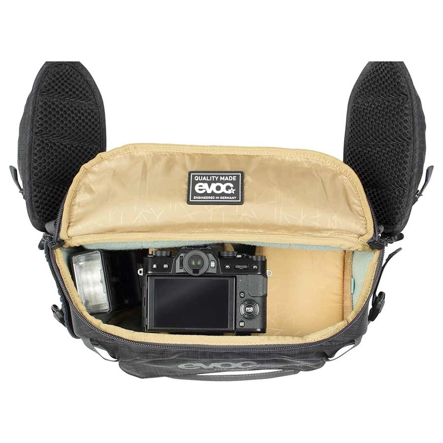 EVOC Hip Pack Capture 7L