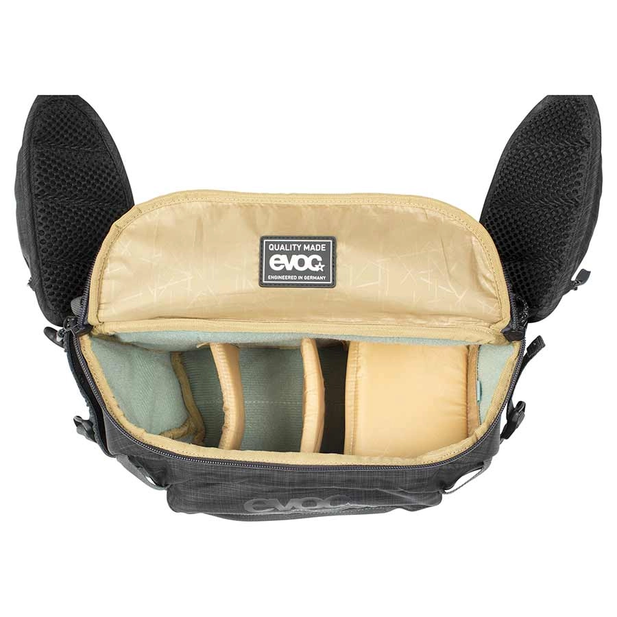 EVOC Hip Pack Capture 7L