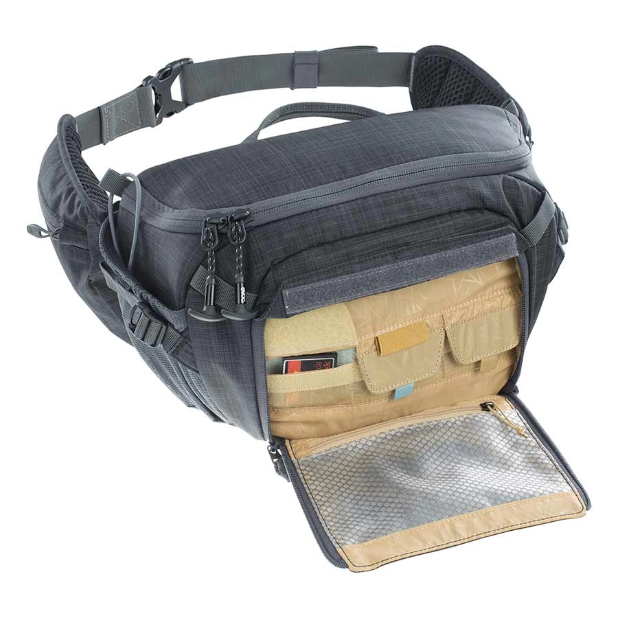 EVOC Hip Pack Capture 7L