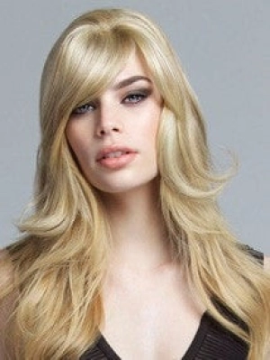 Feather Light Fringe | Clip In Bangs