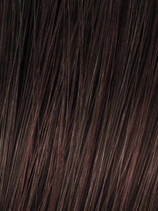 Feather Light Fringe | Clip In Bangs