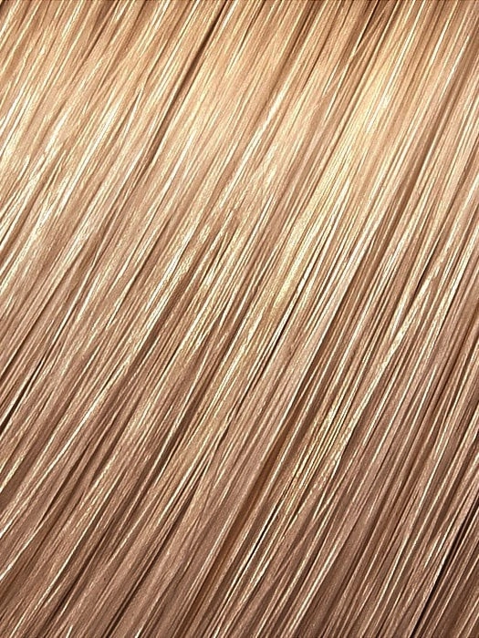 Feather Light Fringe | Clip In Bangs