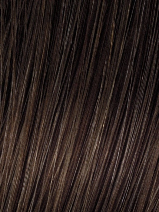 Feather Light Fringe | Clip In Bangs
