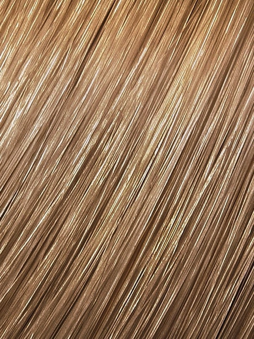 Feather Light Fringe | Clip In Bangs