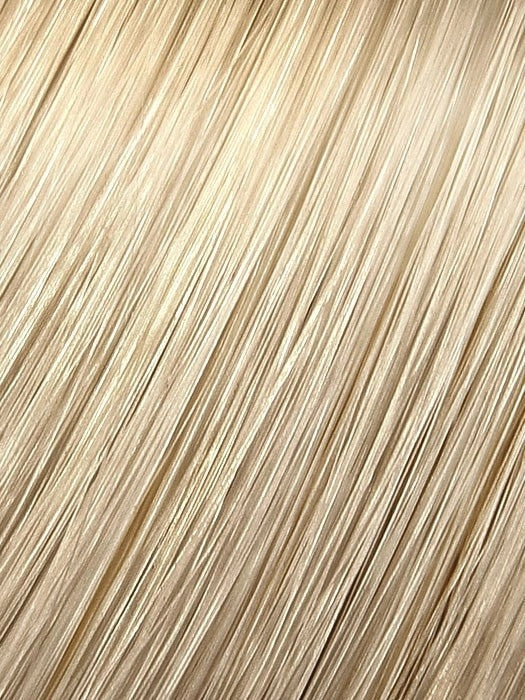 Feather Light Fringe | Clip In Bangs