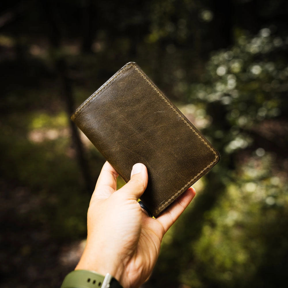 Field Notes Journal
