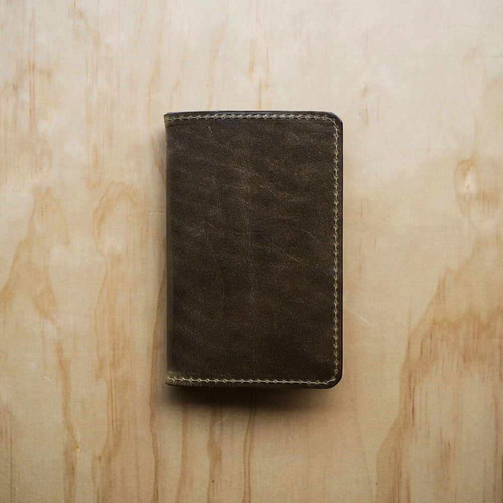 Field Notes Journal