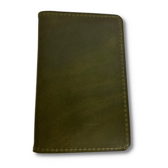Field Notes Journal