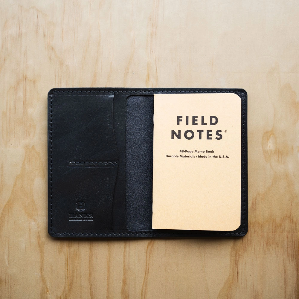 Field Notes Journal